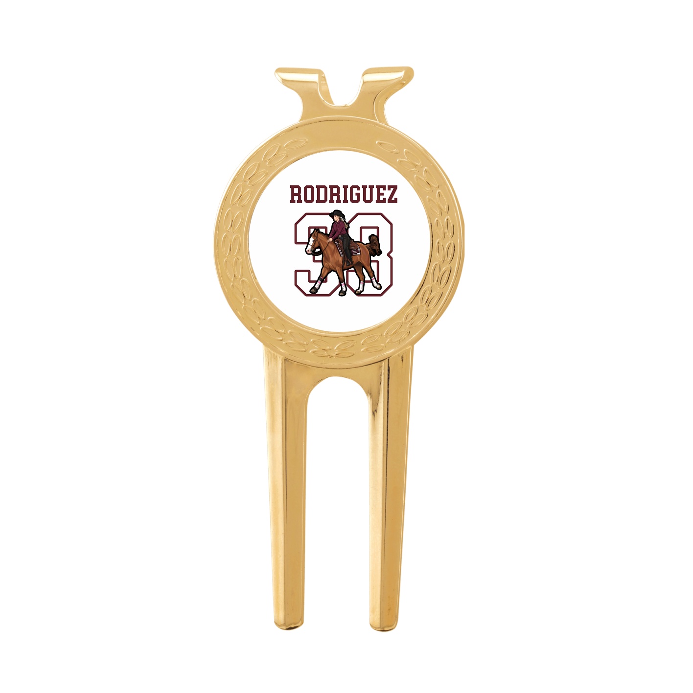 Divot Tool with Ball Marker — Shirsey in Classic