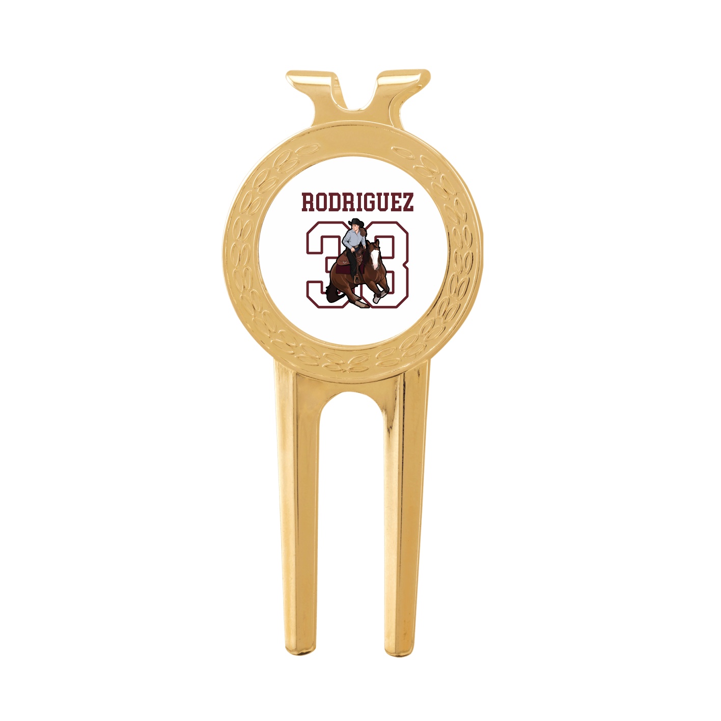 Divot Tool with Ball Marker — Shirsey in Classic