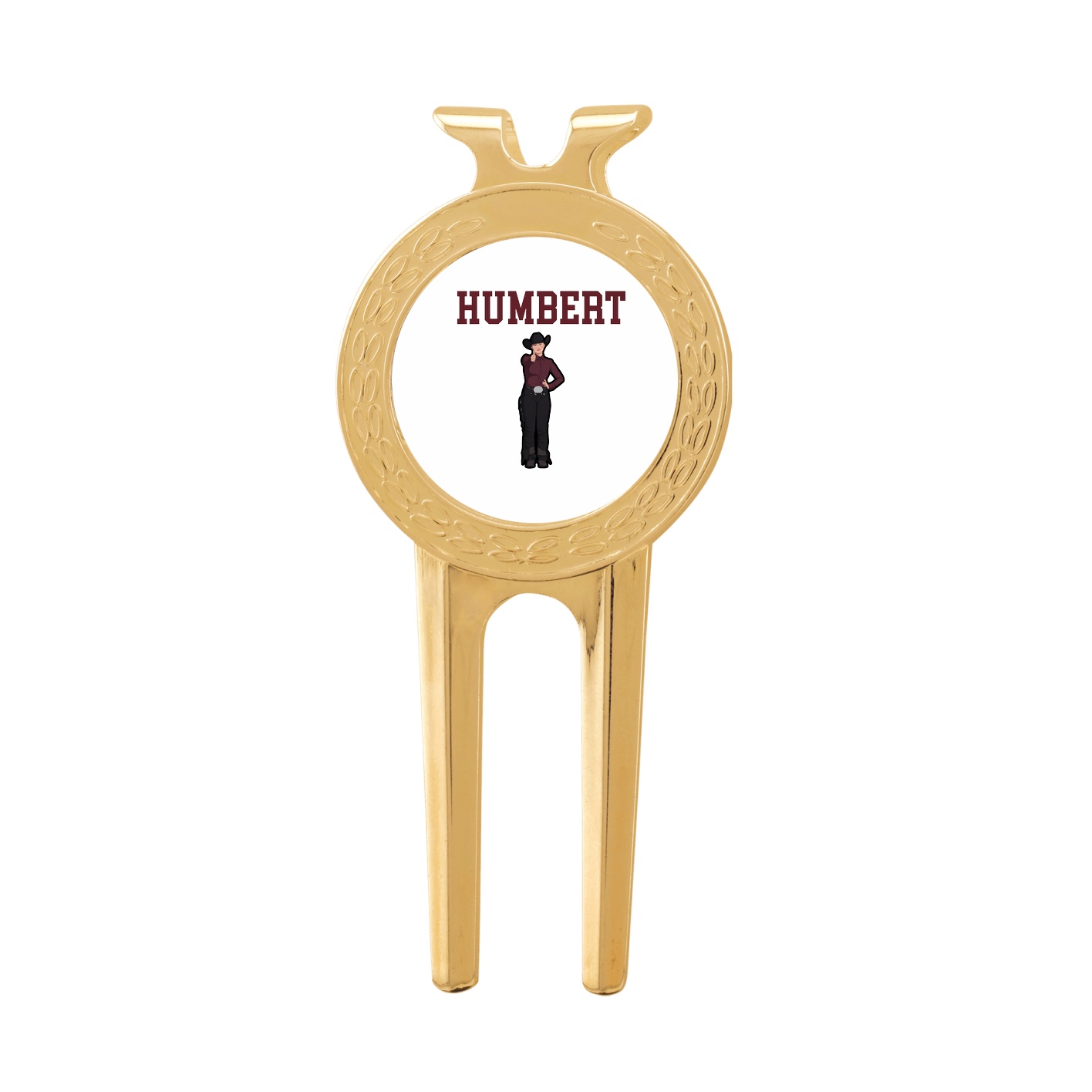 Divot Tool with Ball Marker — Shirsey in Classic