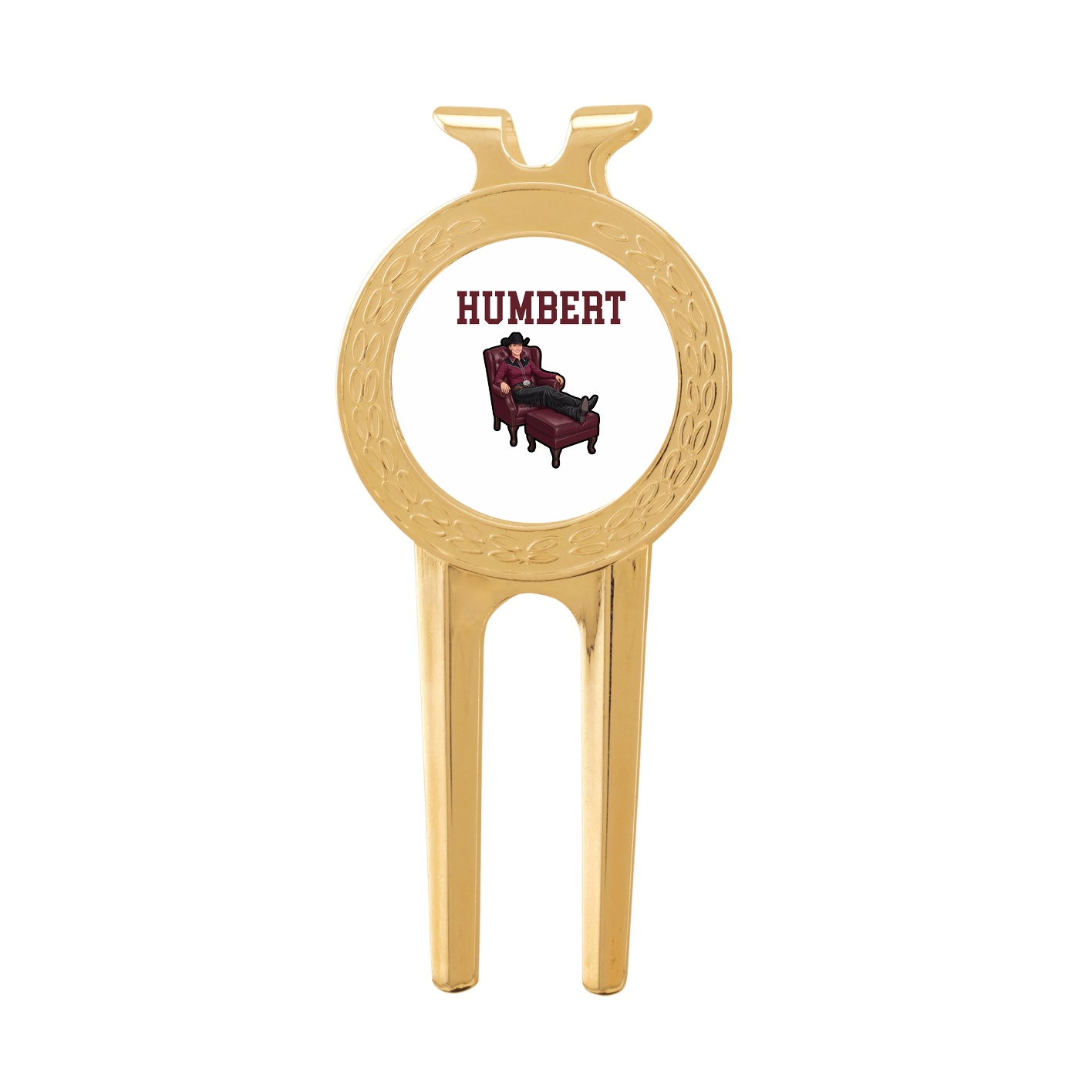 Divot Tool with Ball Marker — Shirsey in Classic