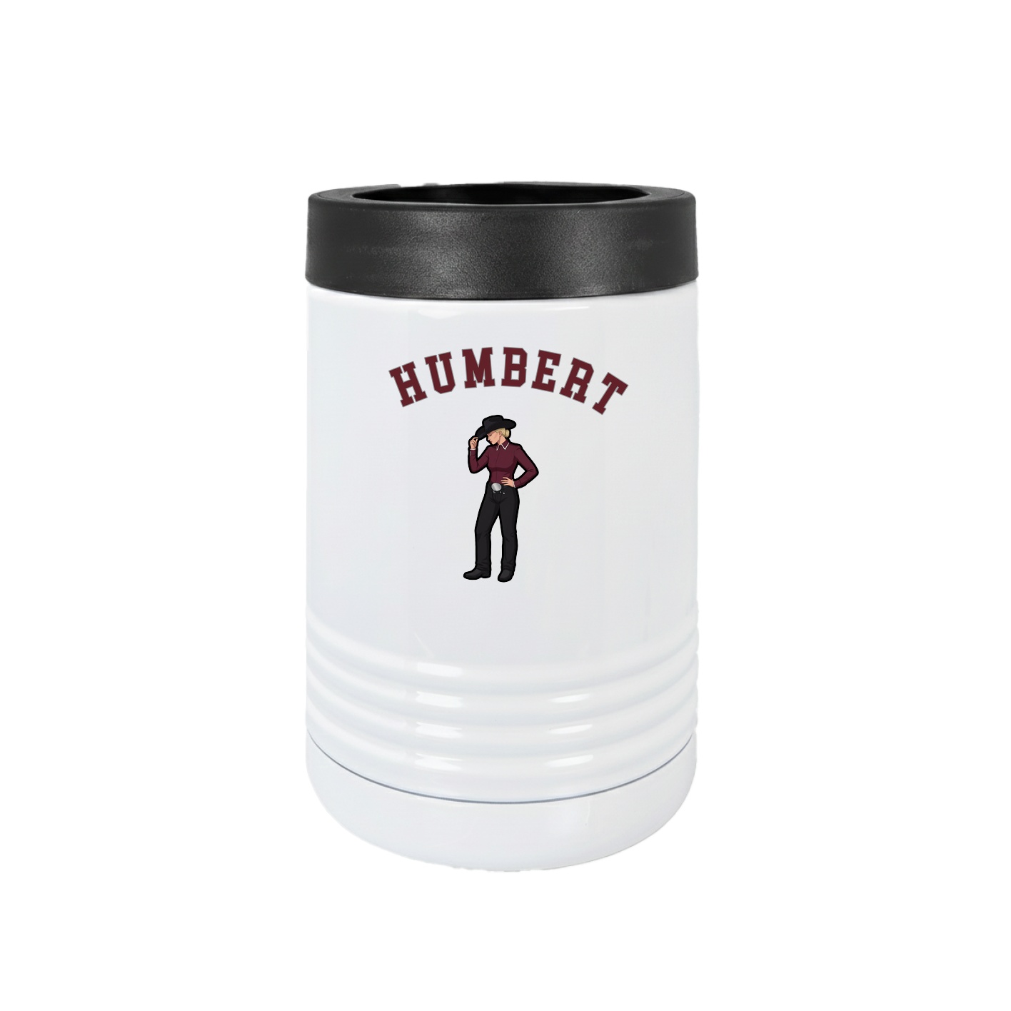 Beverage Holder — Shirsey Arch in White