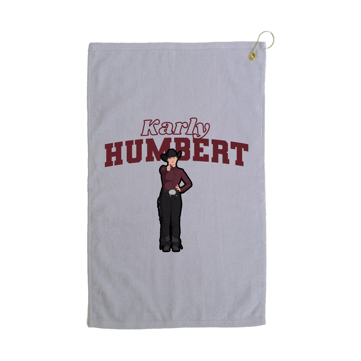 Golf Towel