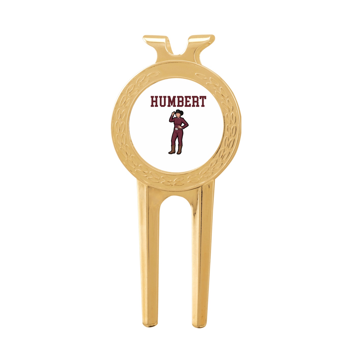 Divot Tool with Ball Marker — Shirsey in Classic