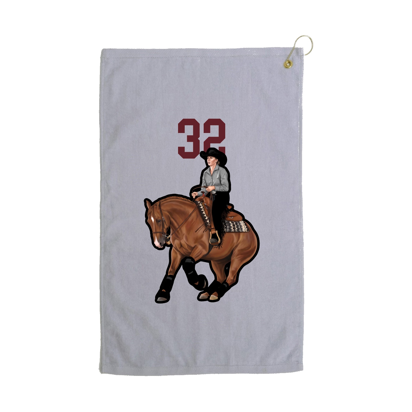 Golf Towel