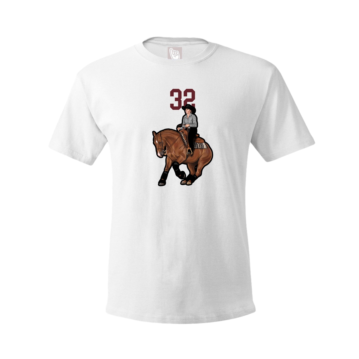 NIL Club Youth Tee