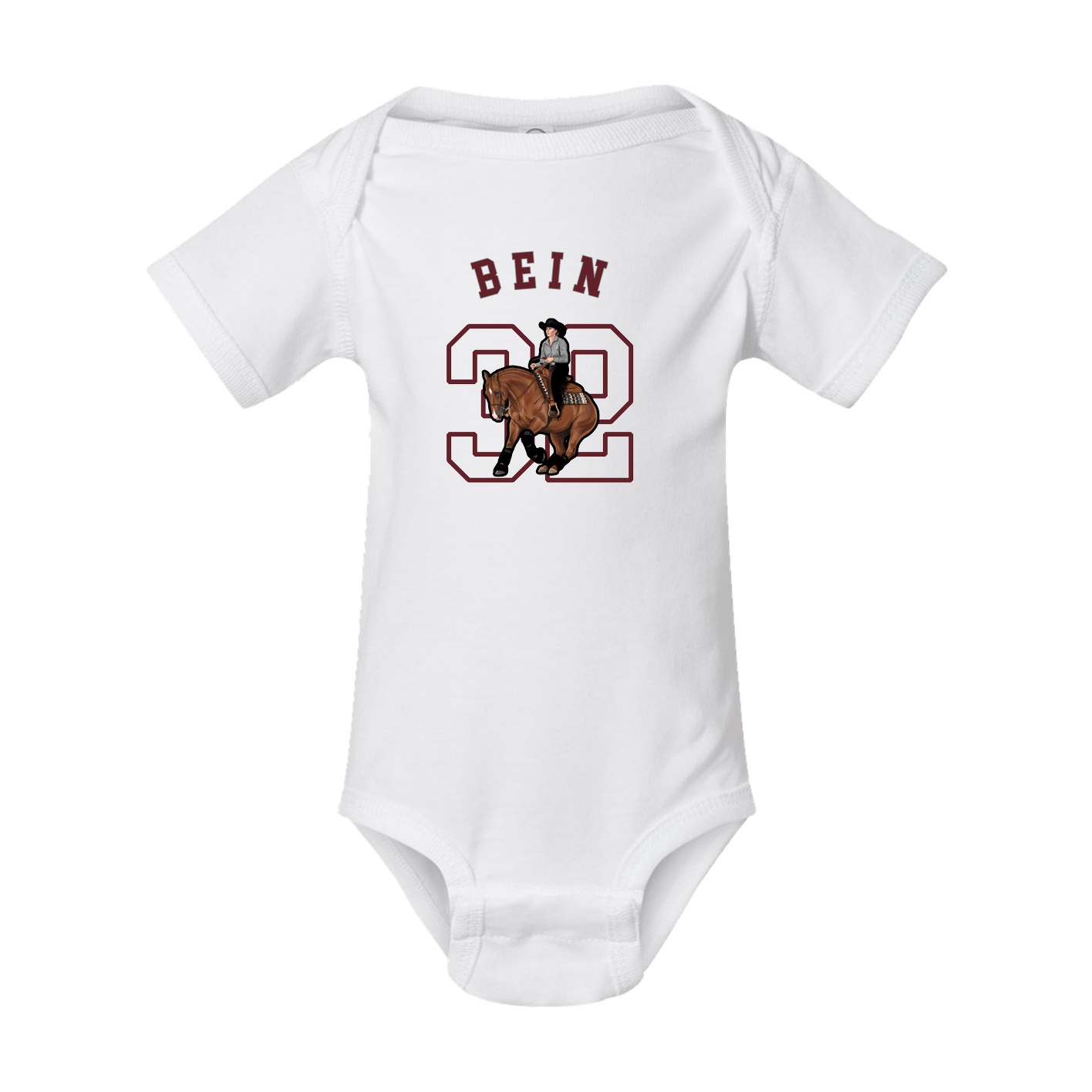 Baby Onesie