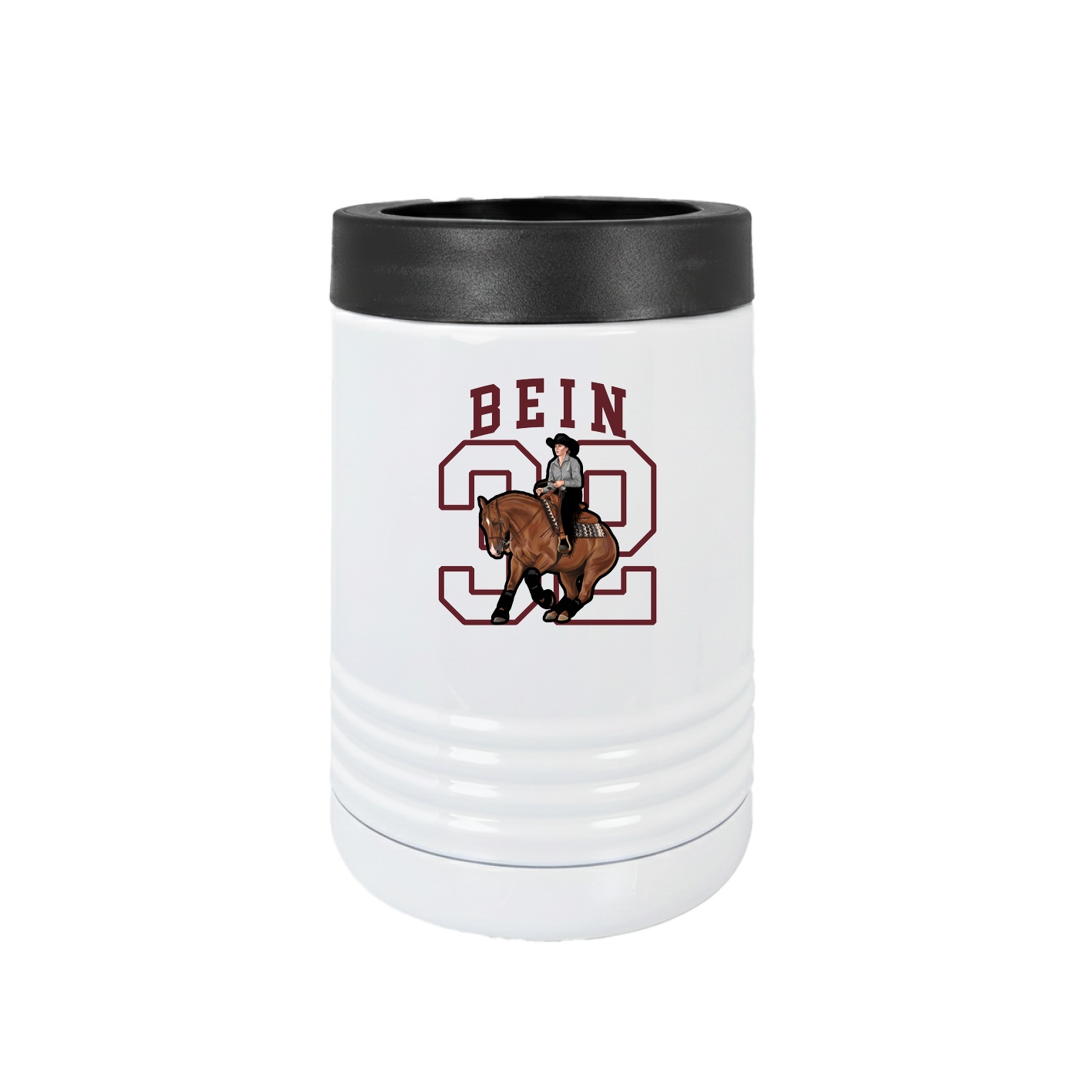 Beverage Holder — Shirsey in White