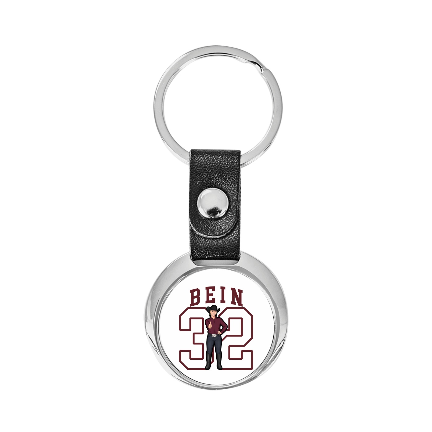 Key Chain — Shirsey in Classic