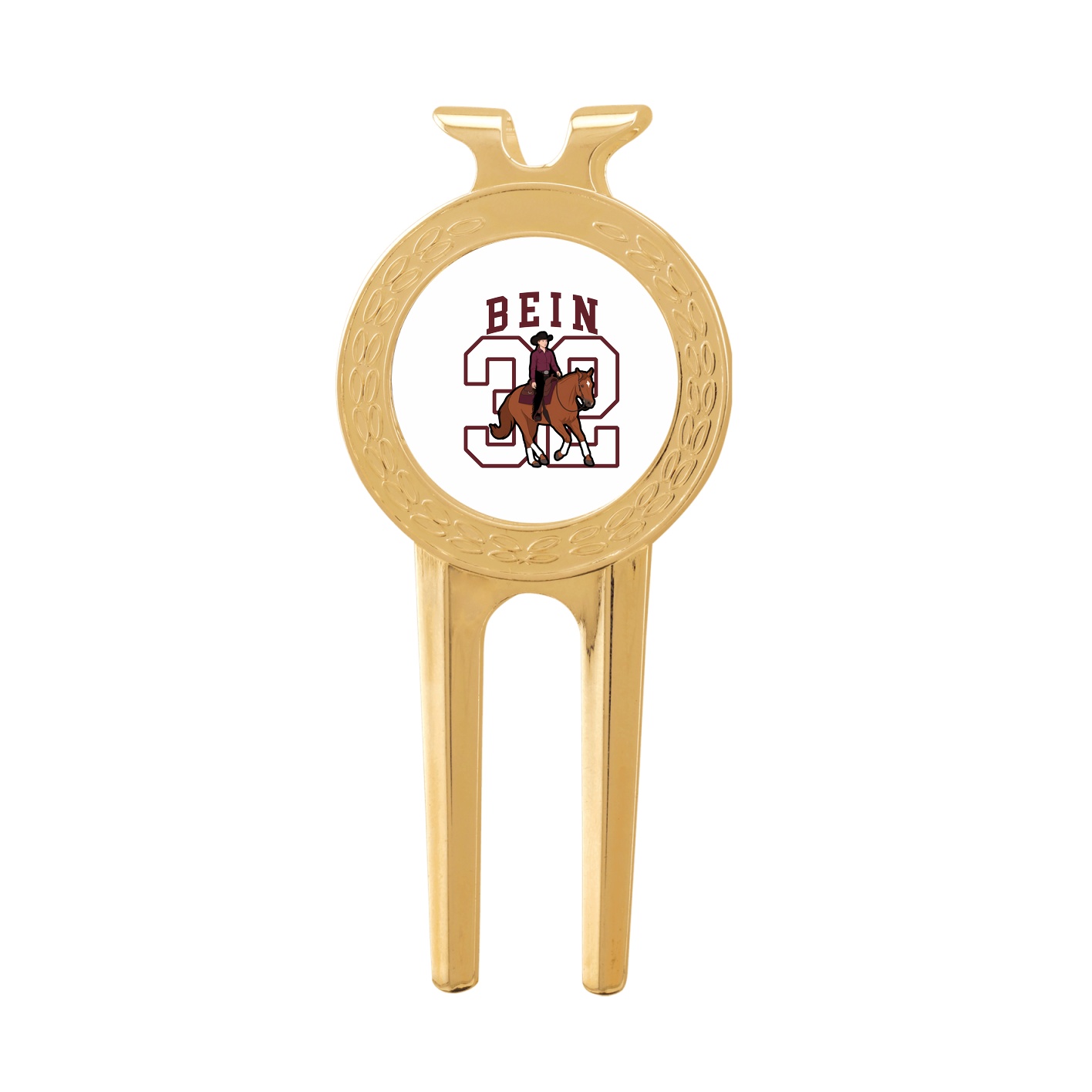 Divot Tool with Ball Marker — Shirsey in Classic