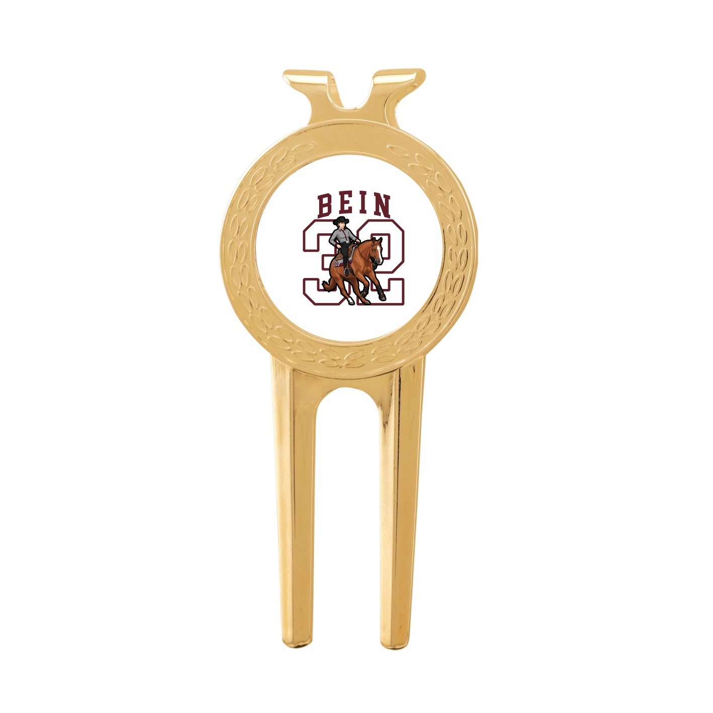 Divot Tool with Ball Marker — Shirsey in Classic