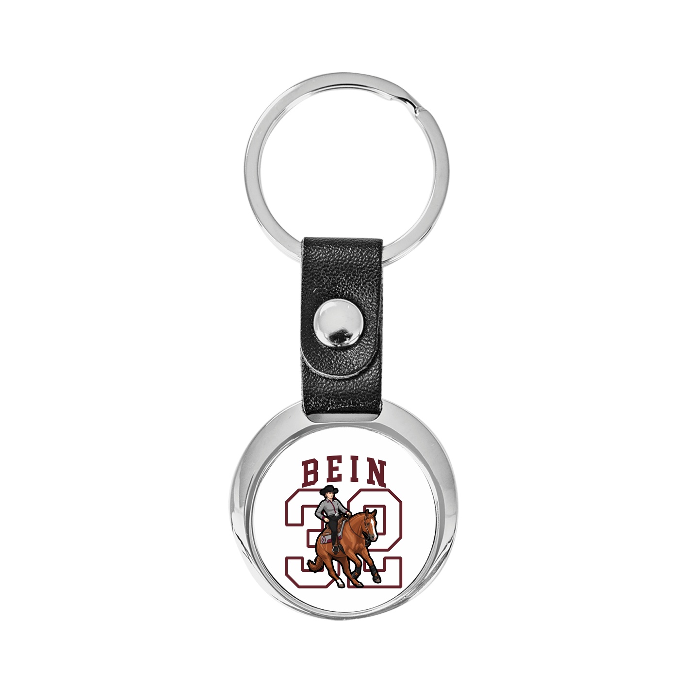 Key Chain — Shirsey in Classic