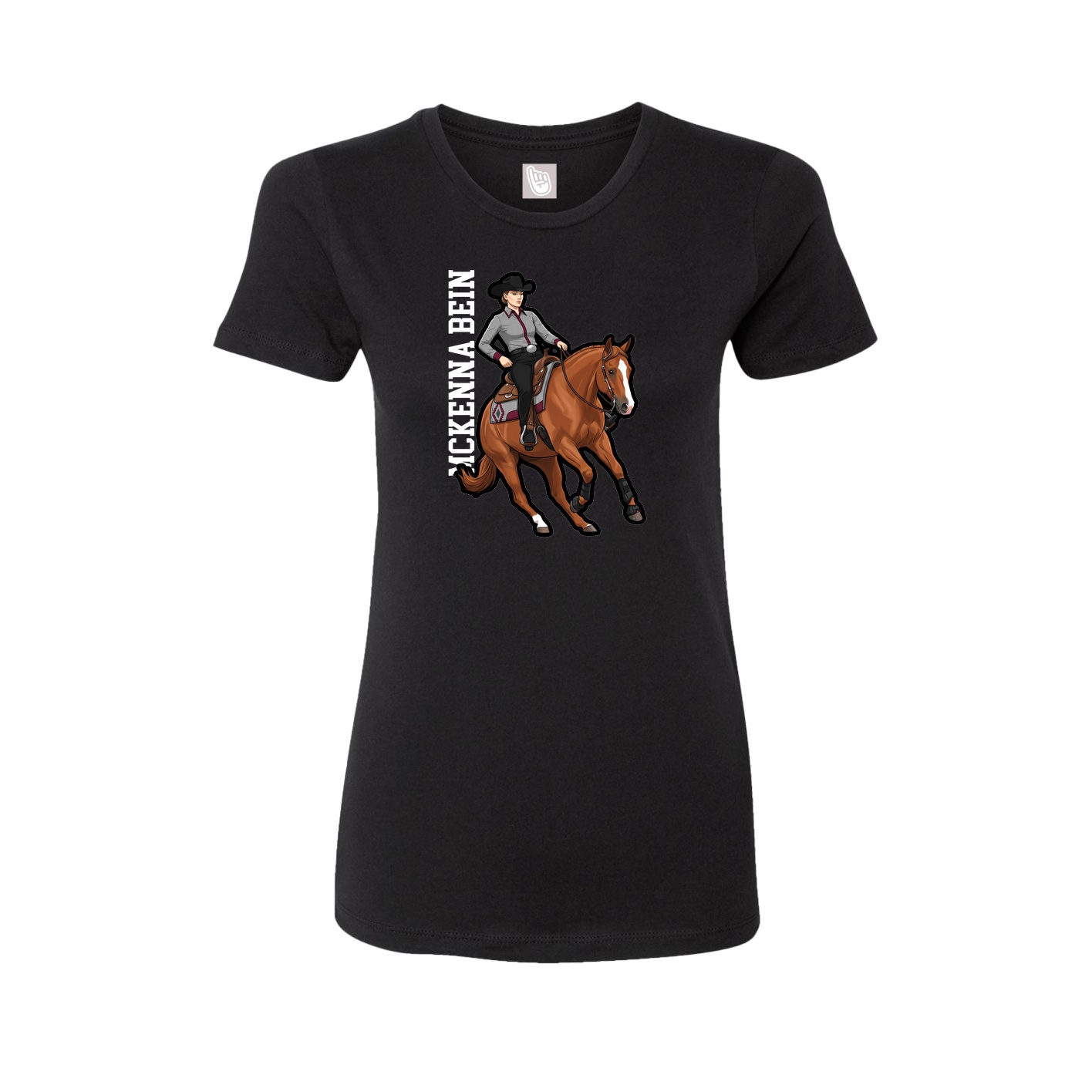 Womens Tee