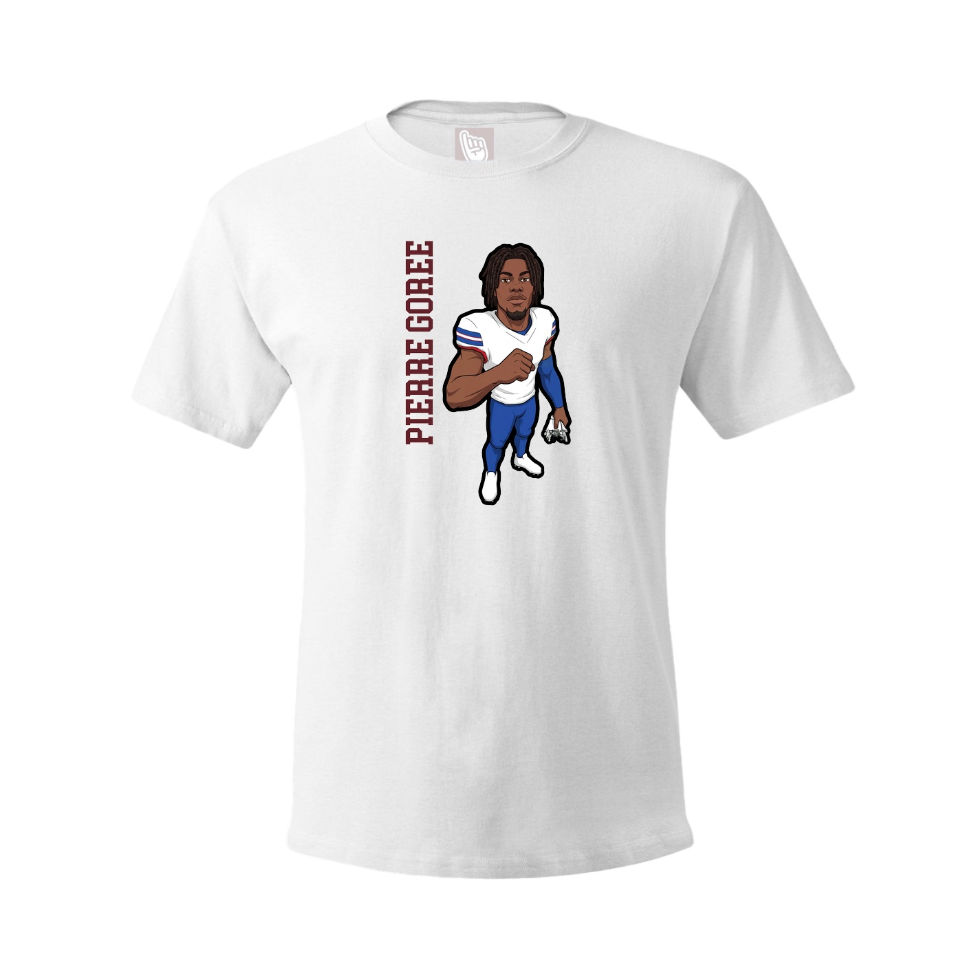 NIL Club Tee