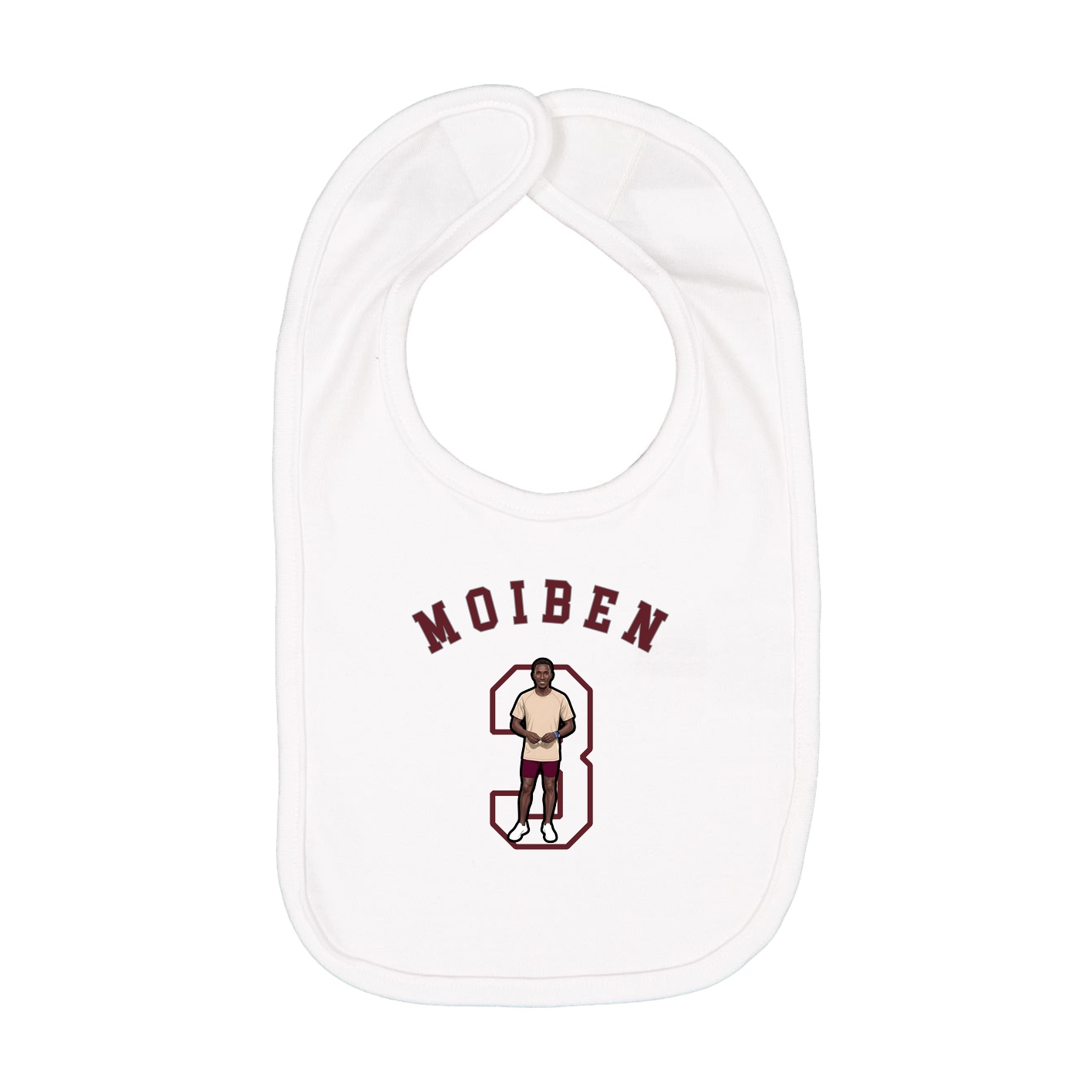Infant Bib