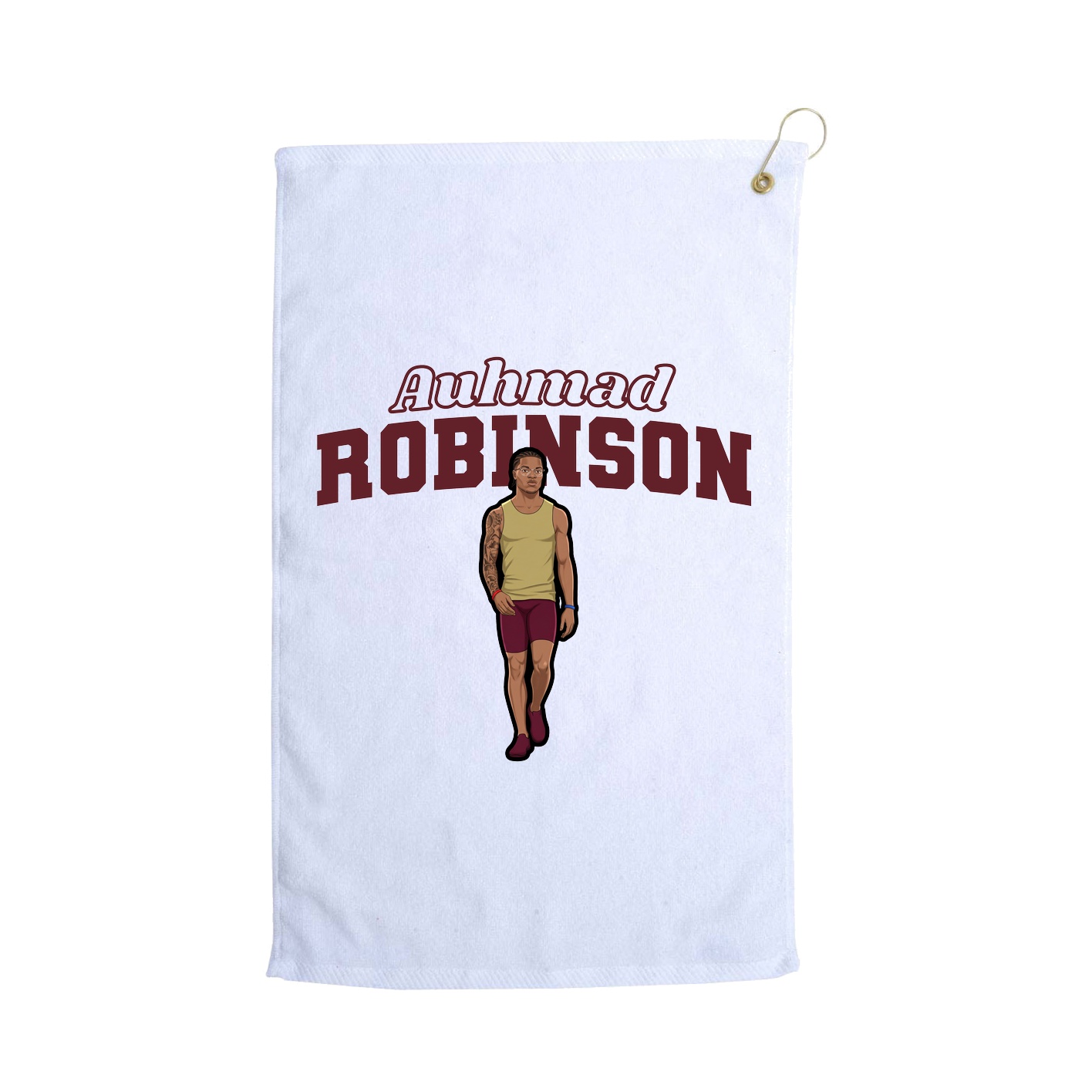 Golf Towel