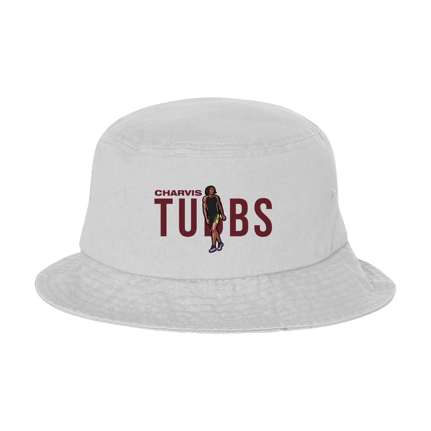 Bucket Cap