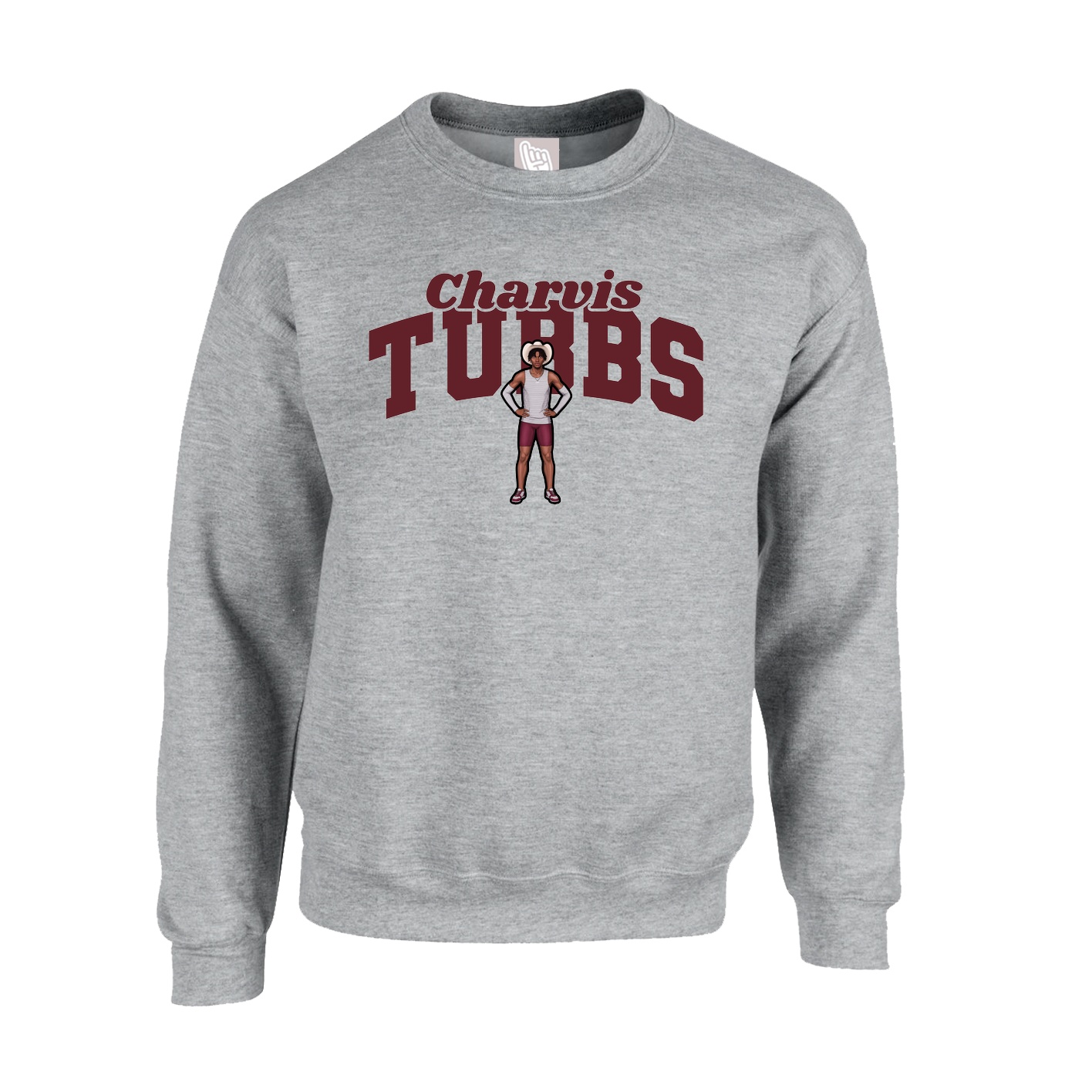 Fleece Crew