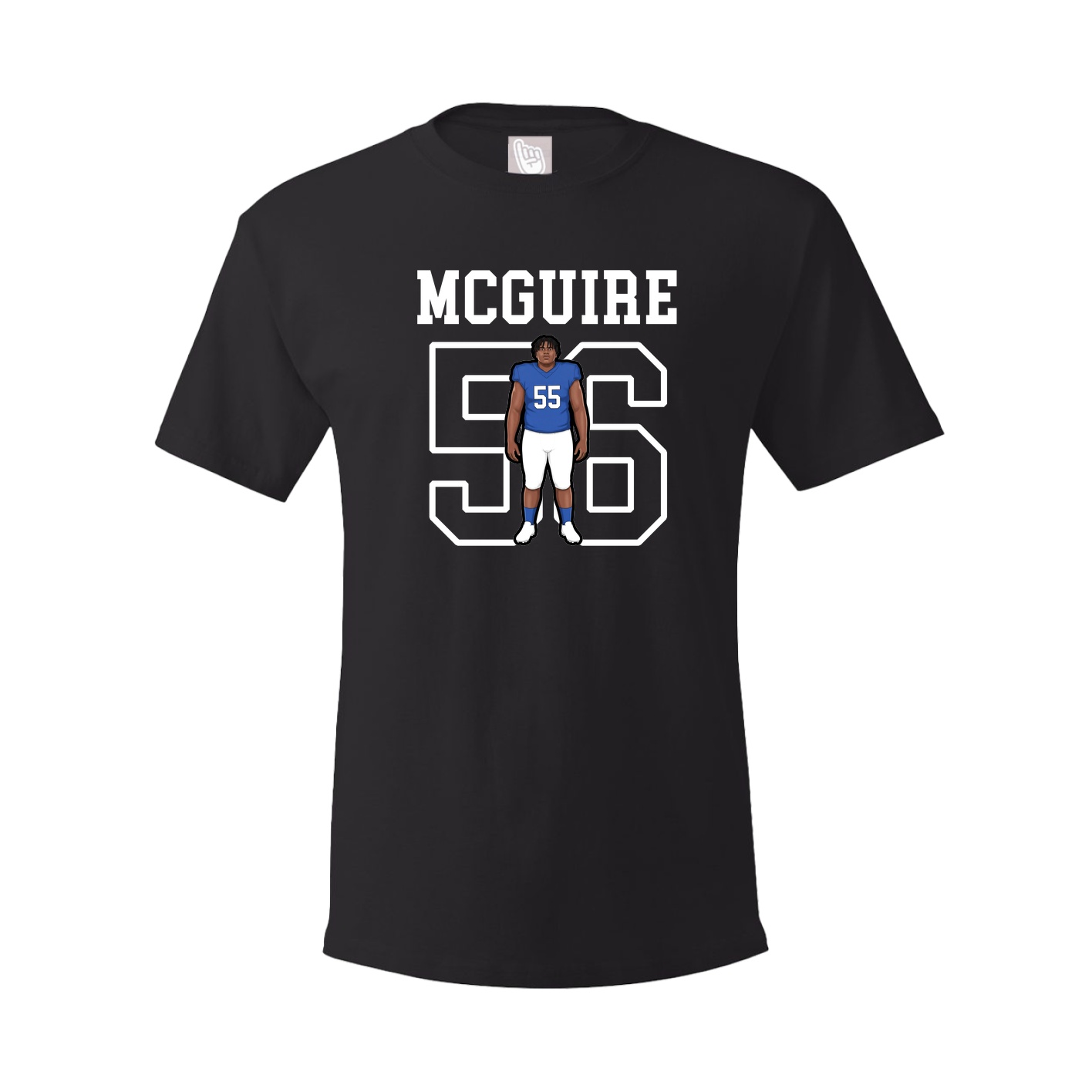 NIL Club Tee