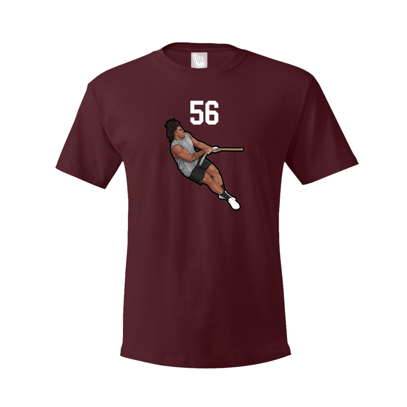 NIL Club Tee