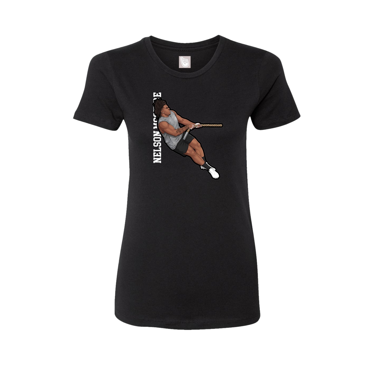 NIL Club Womens Tee