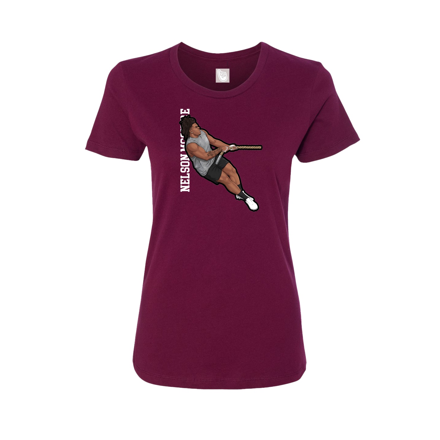 Womens Tee