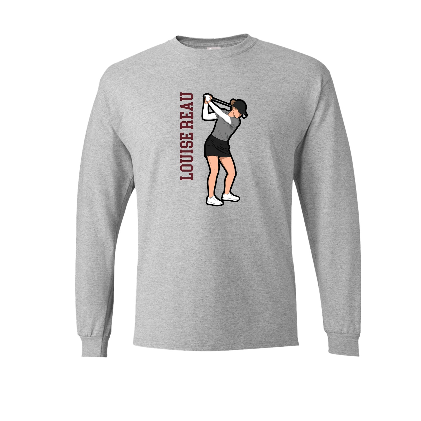 Long Sleeve Tee