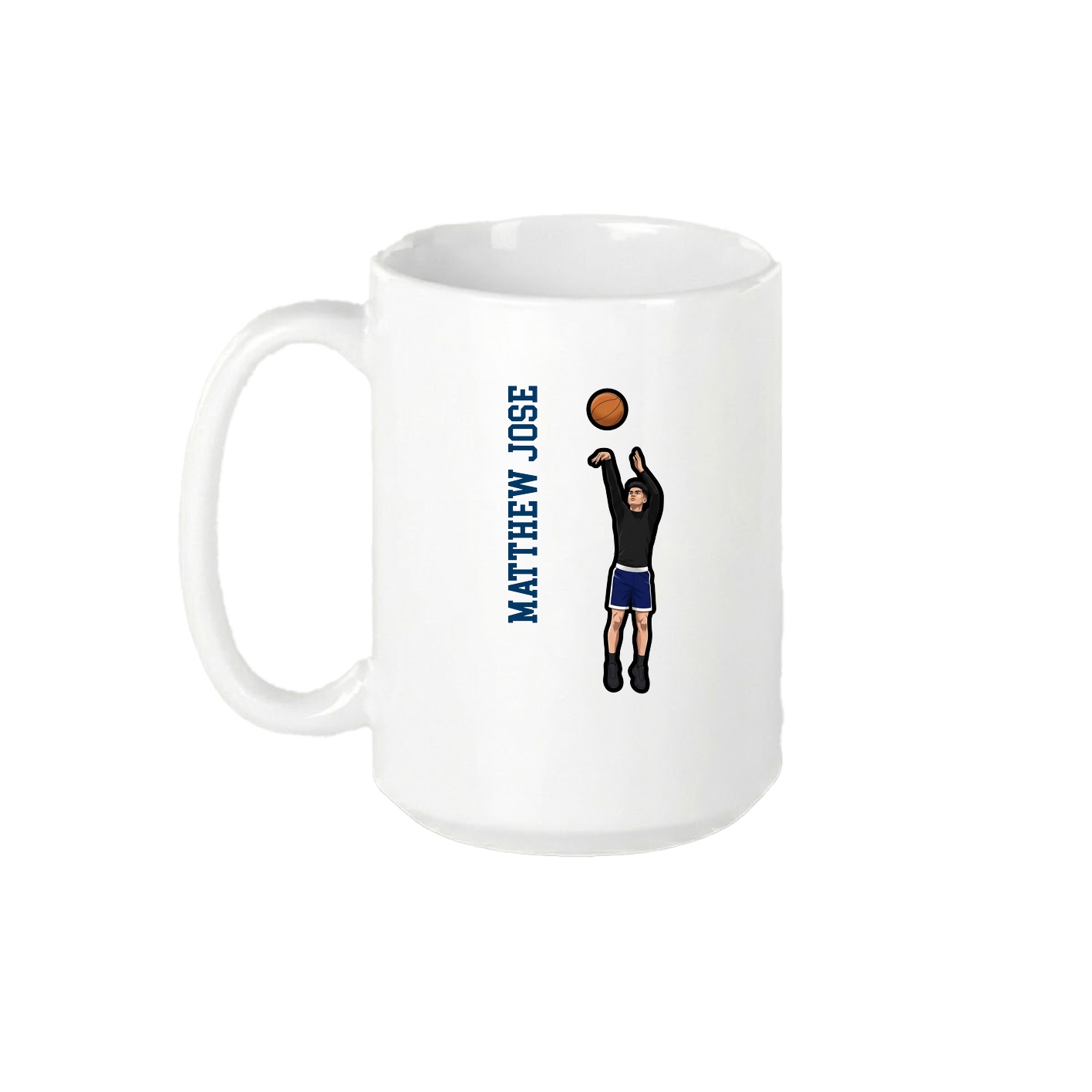 15oz Coffee Mug