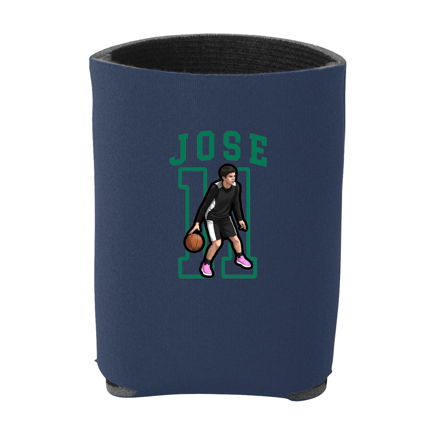 Can Holder — Shirsey in Navy