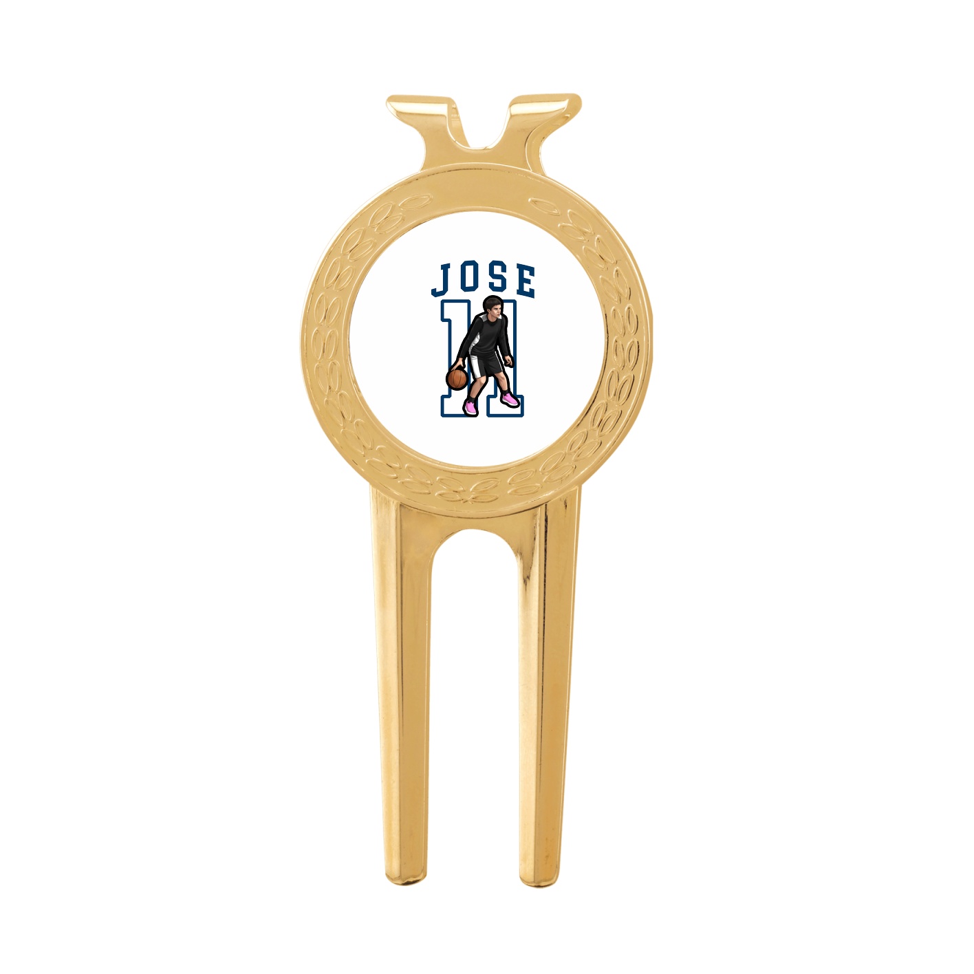 Divot Tool with Ball Marker — Shirsey in Classic