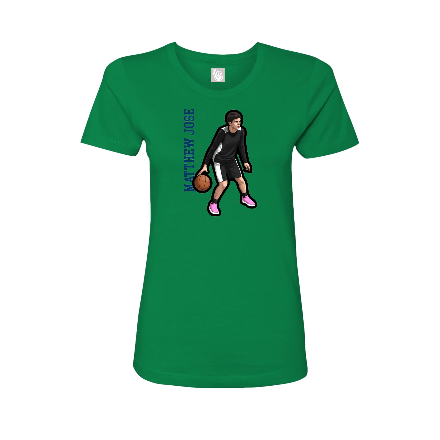 Womens Tee
