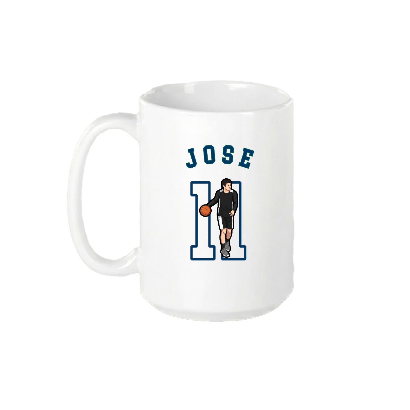 15oz Coffee Mug