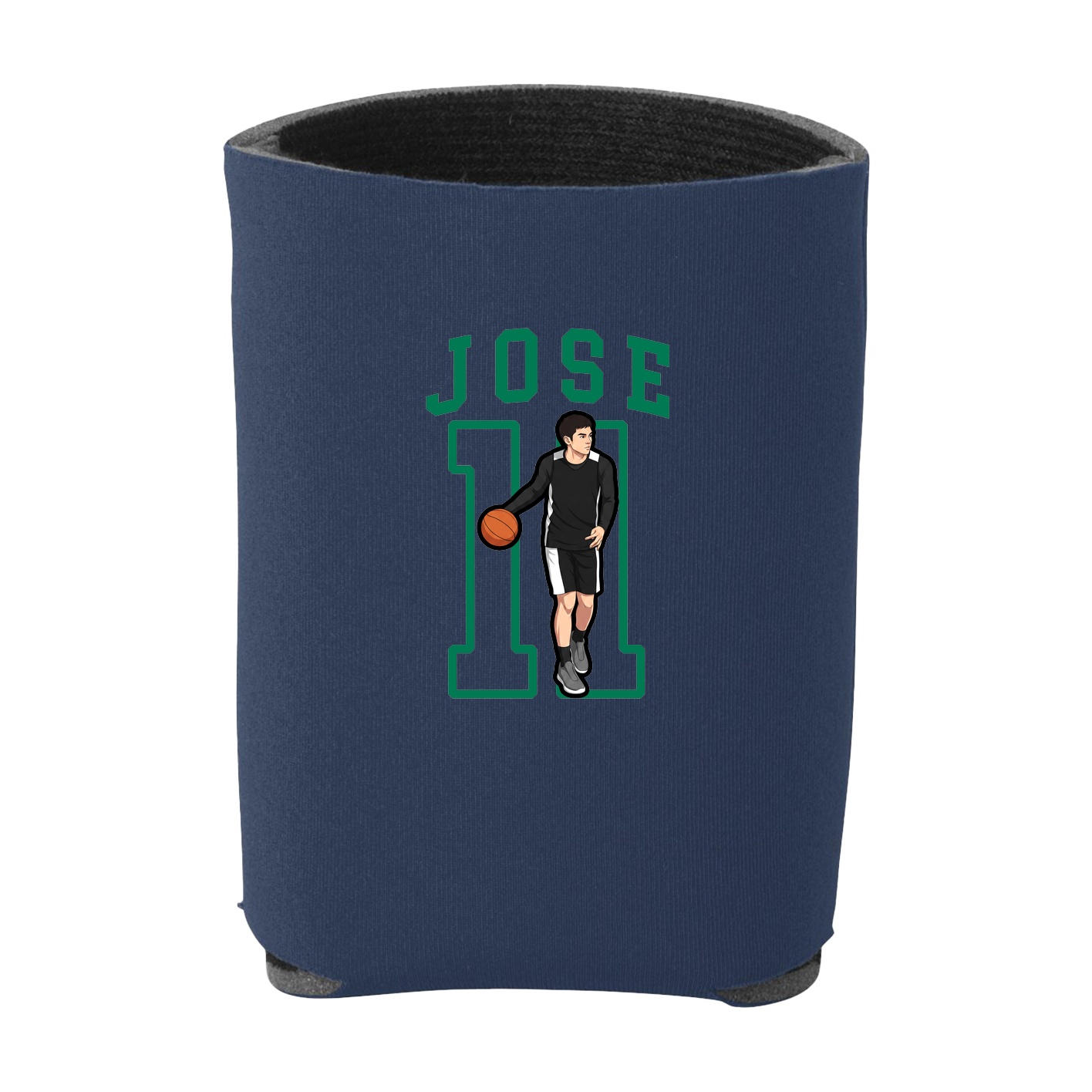 Can Holder — Shirsey in Navy