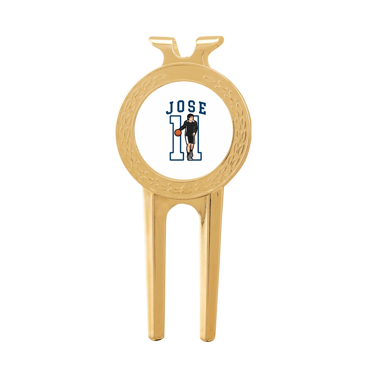 Divot Tool with Ball Marker — Shirsey in Classic
