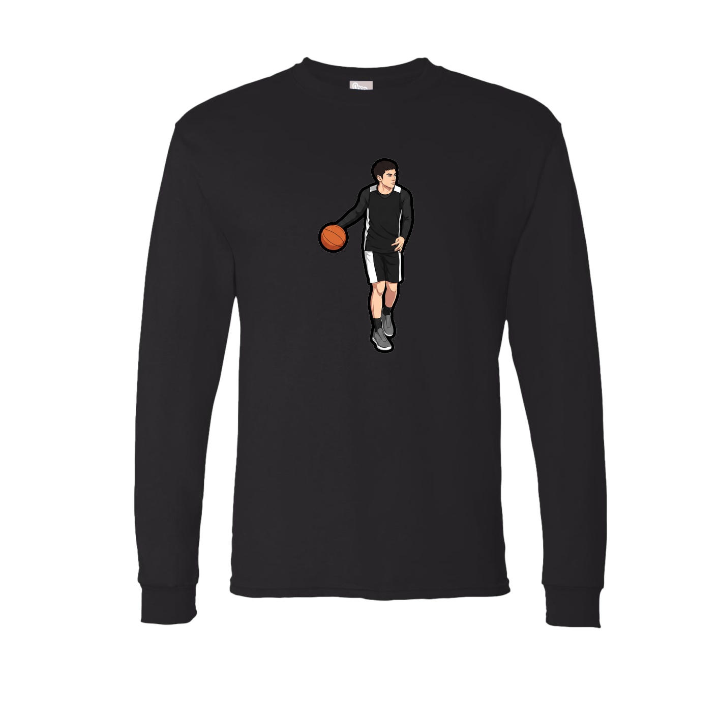 Long Sleeve Tee