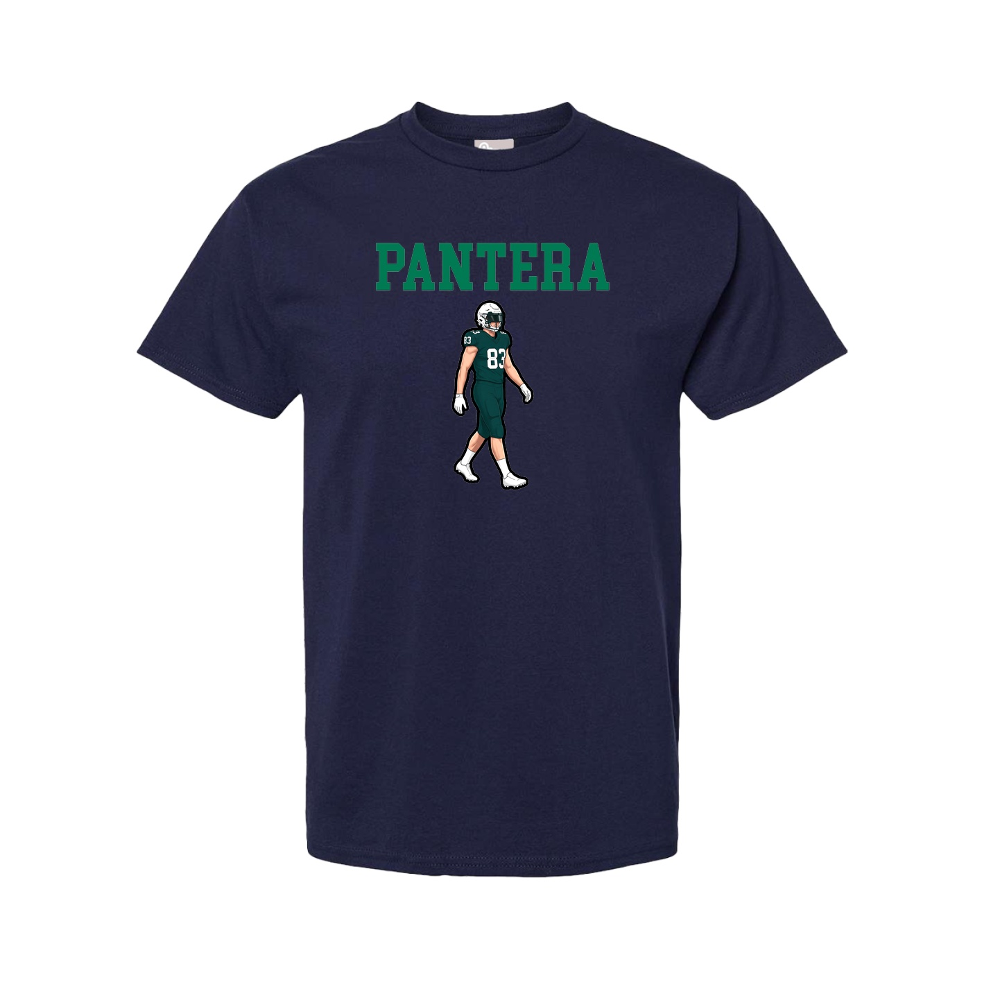 Tee — Shirsey in Navy