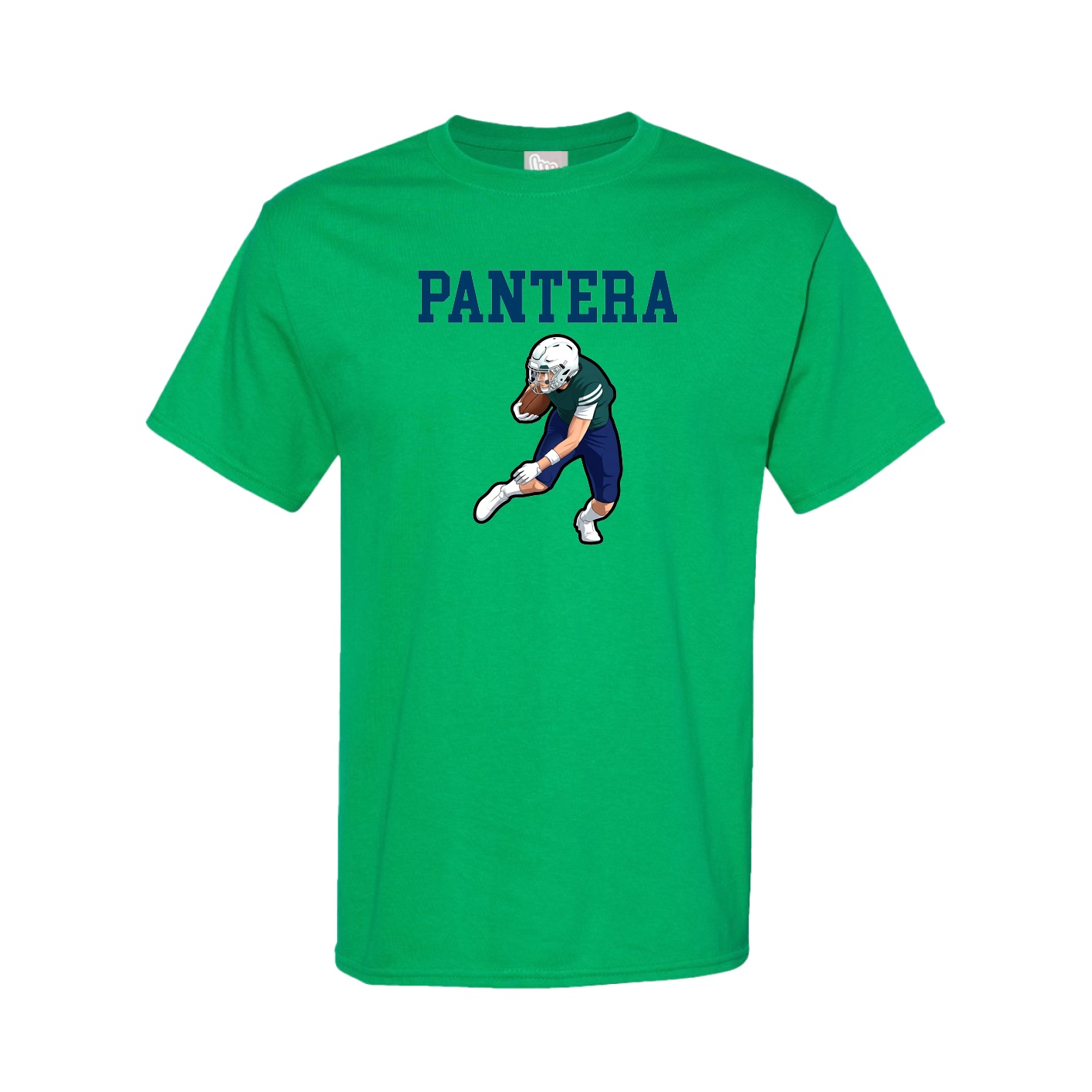 Tee — Shirsey in Green