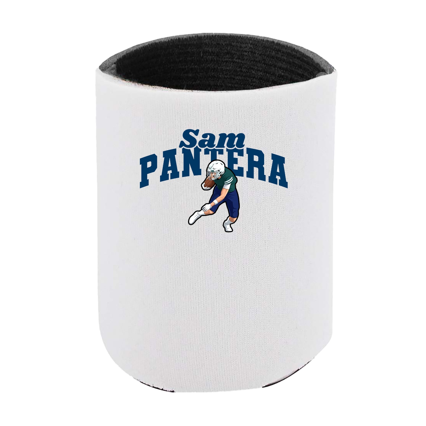 Can Holder — Signature Arch in White