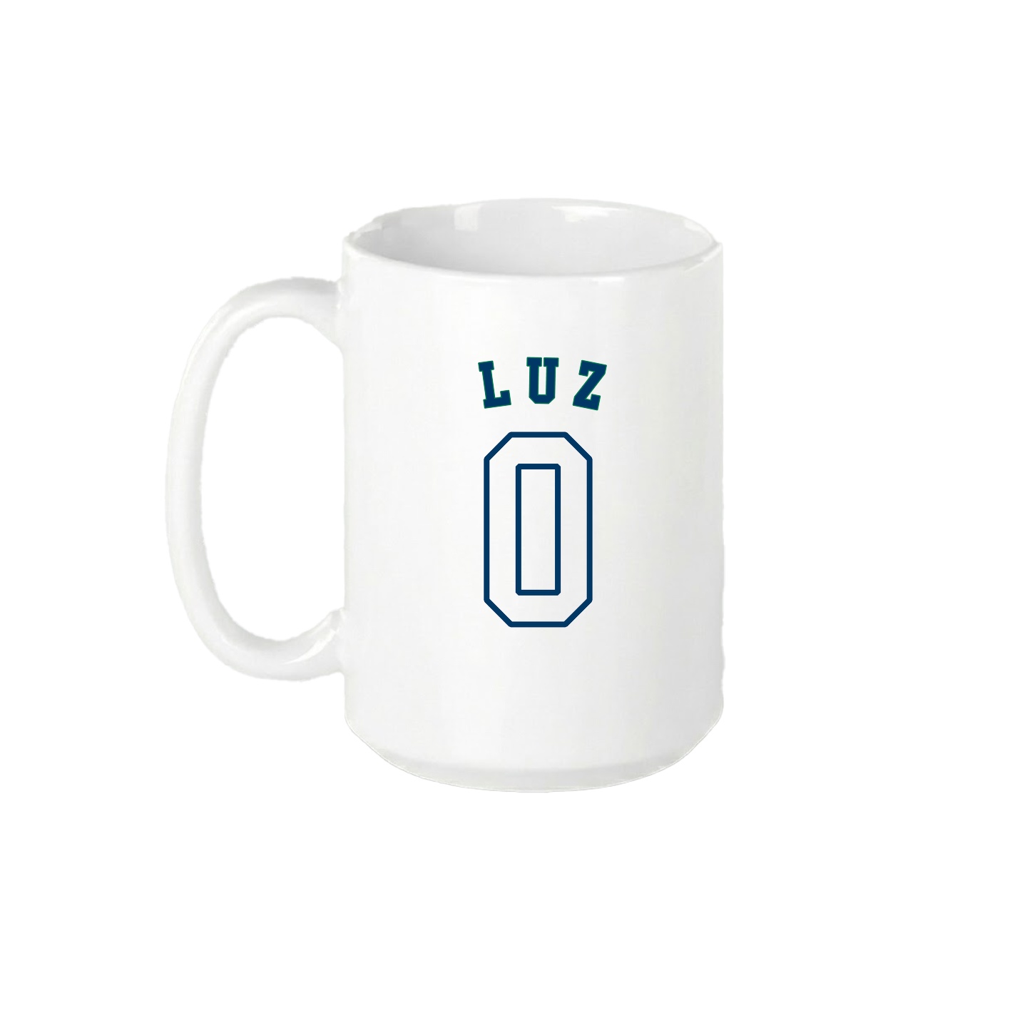 15oz Coffee Mug