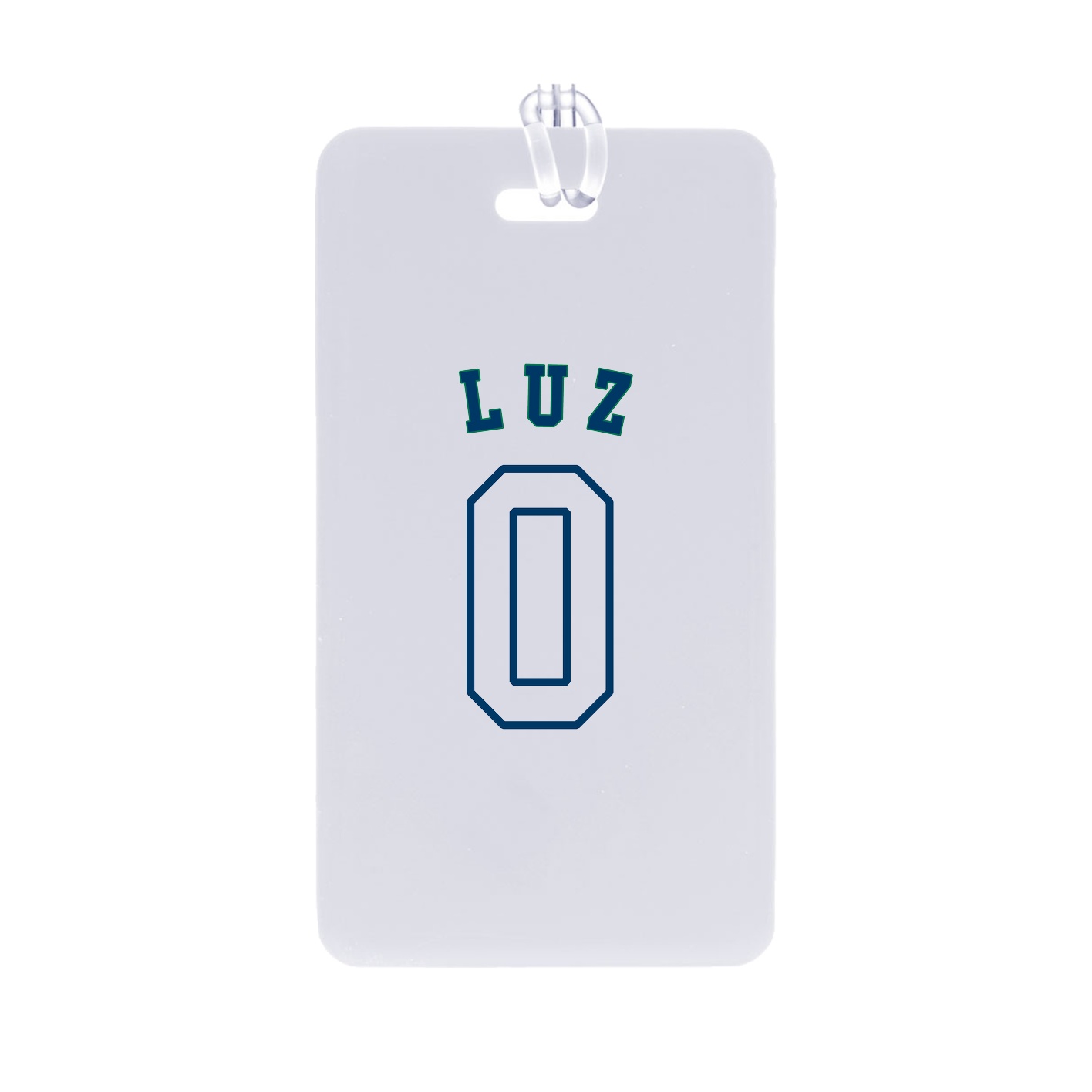 Bag Tag