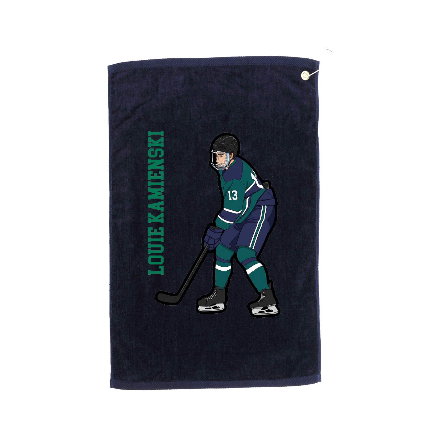 Golf Towel