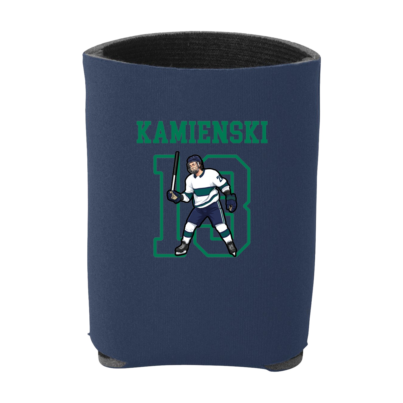 Can Holder — Shirsey in Navy