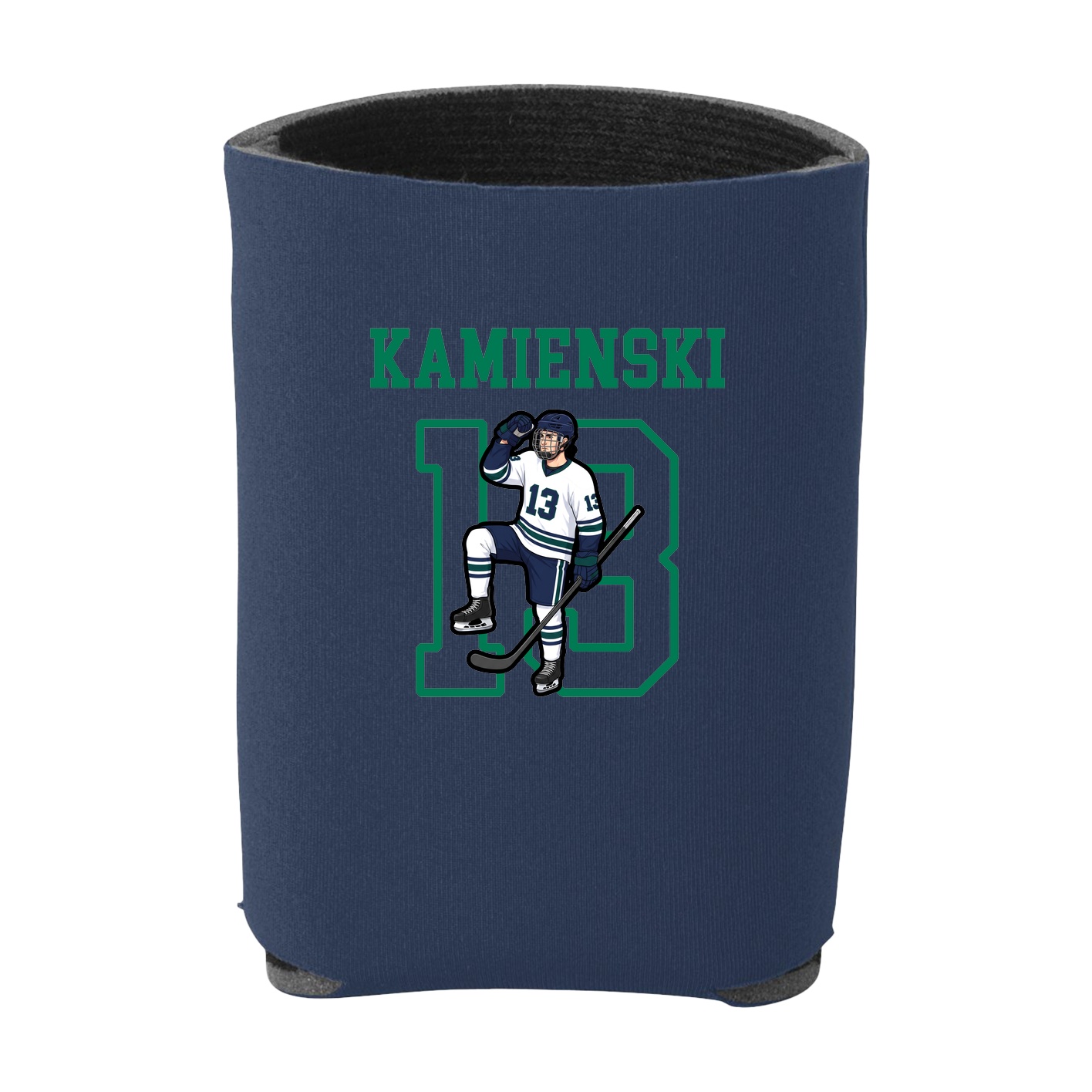 Can Holder — Shirsey in Navy