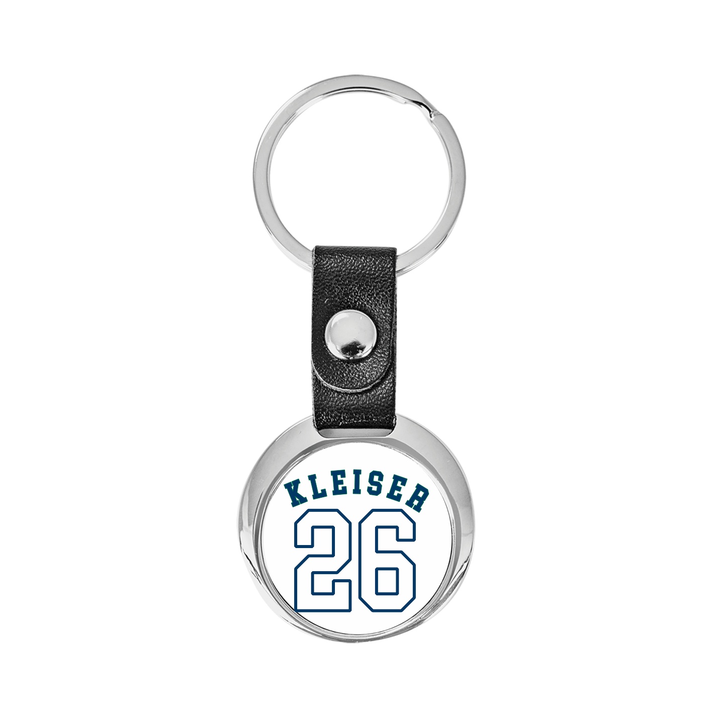 Key Chain — Shirsey Arch in Classic