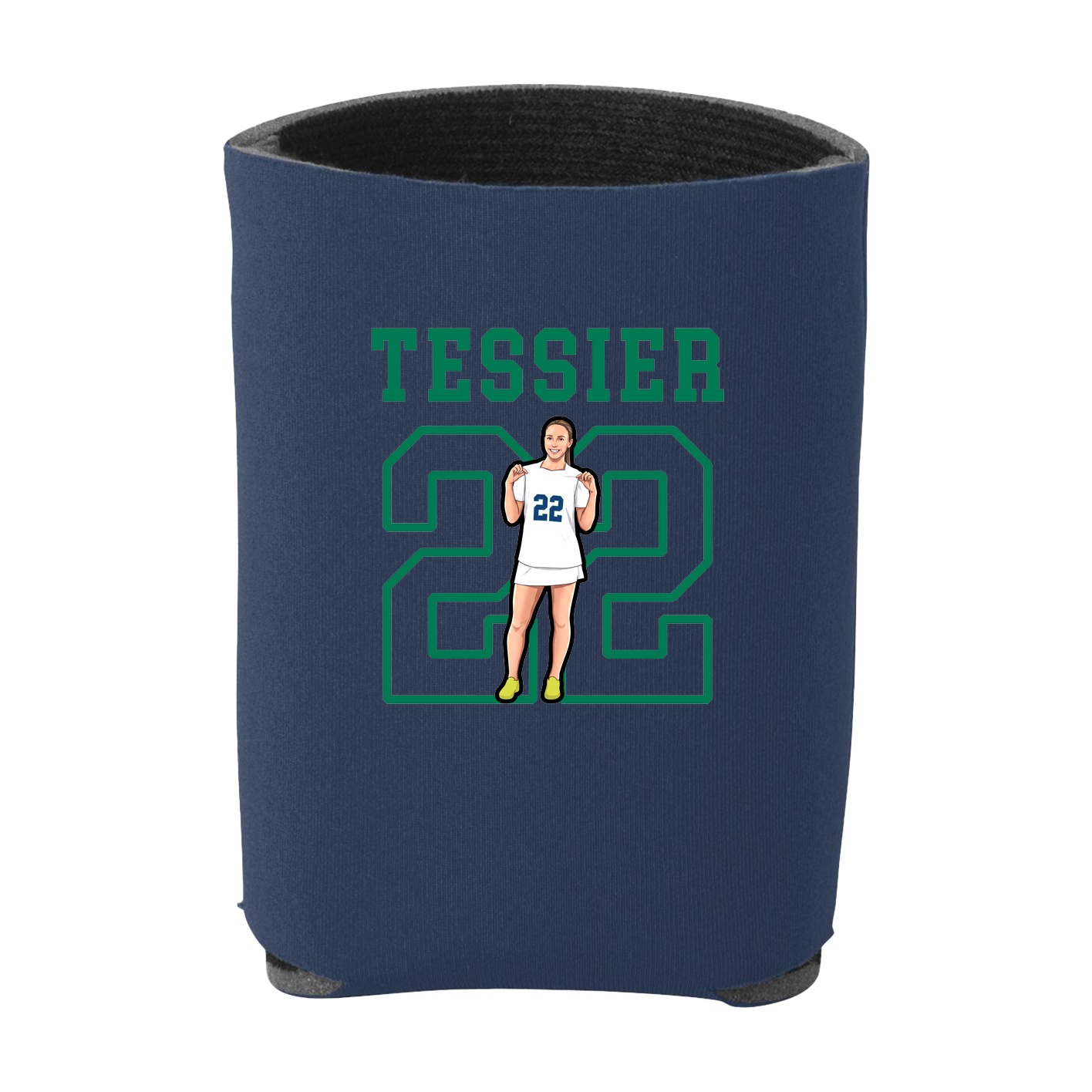 Can Holder