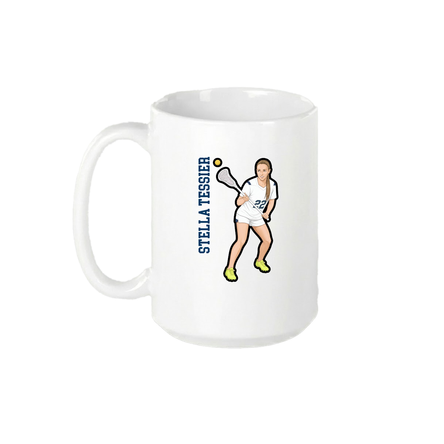 15oz Coffee Mug