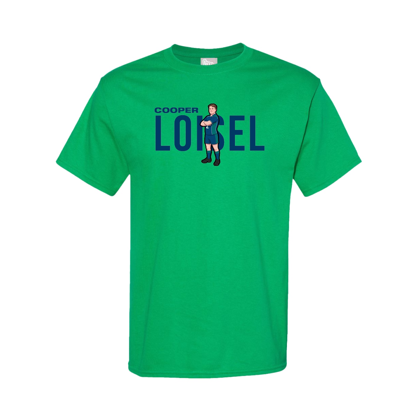 Tee