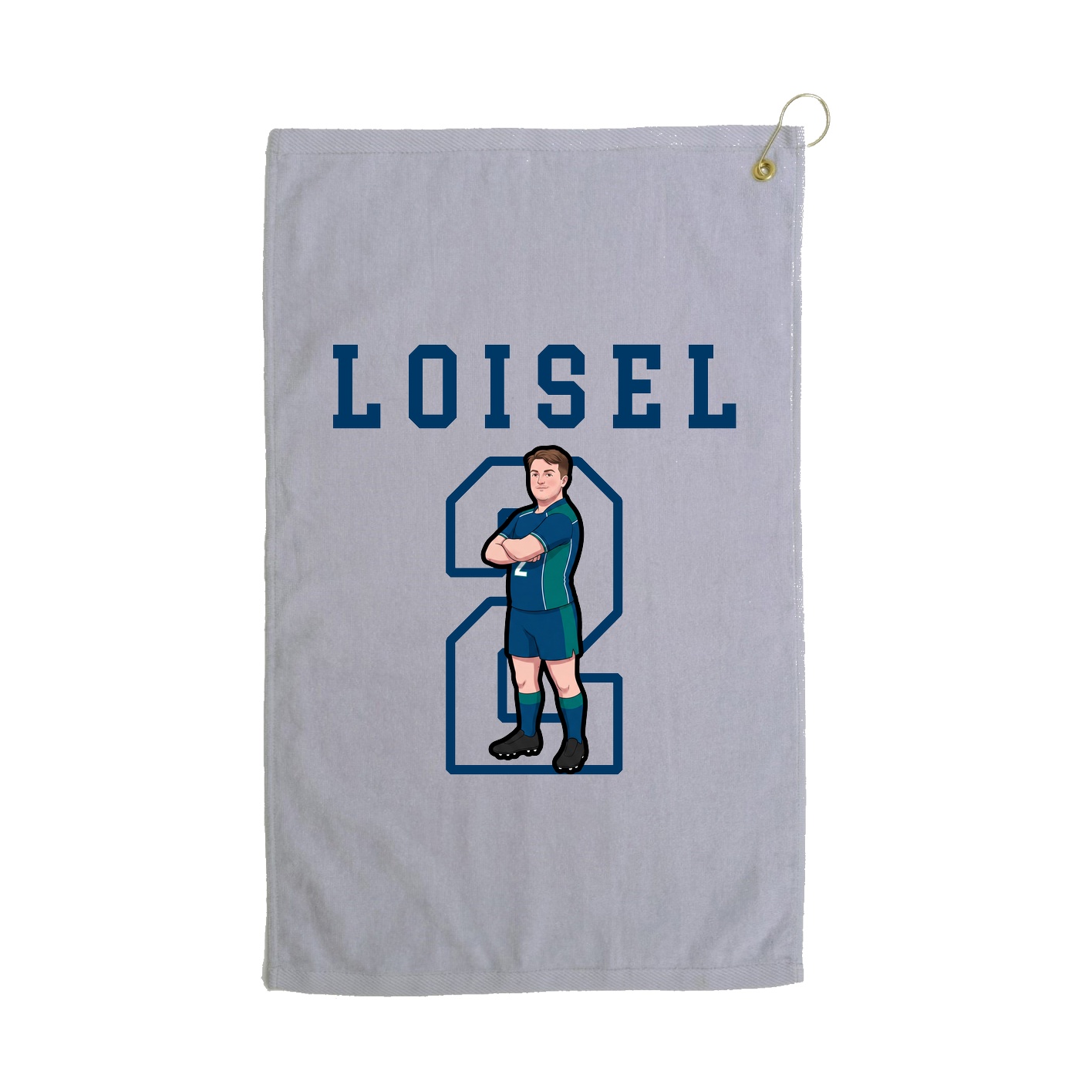 Golf Towel