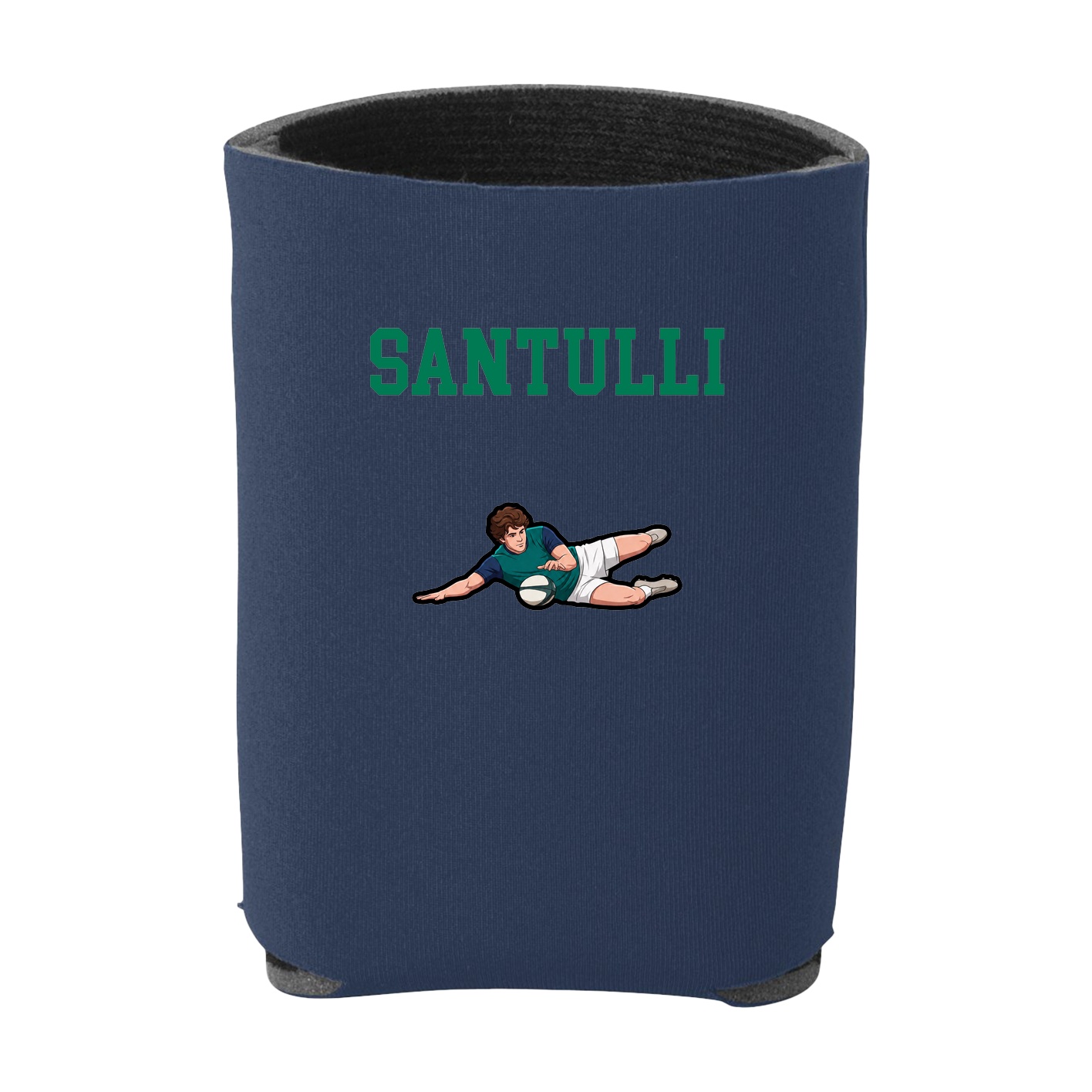 Can Holder — Shirsey in Navy