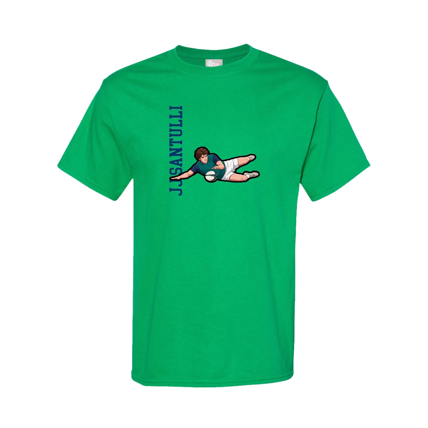 Tee