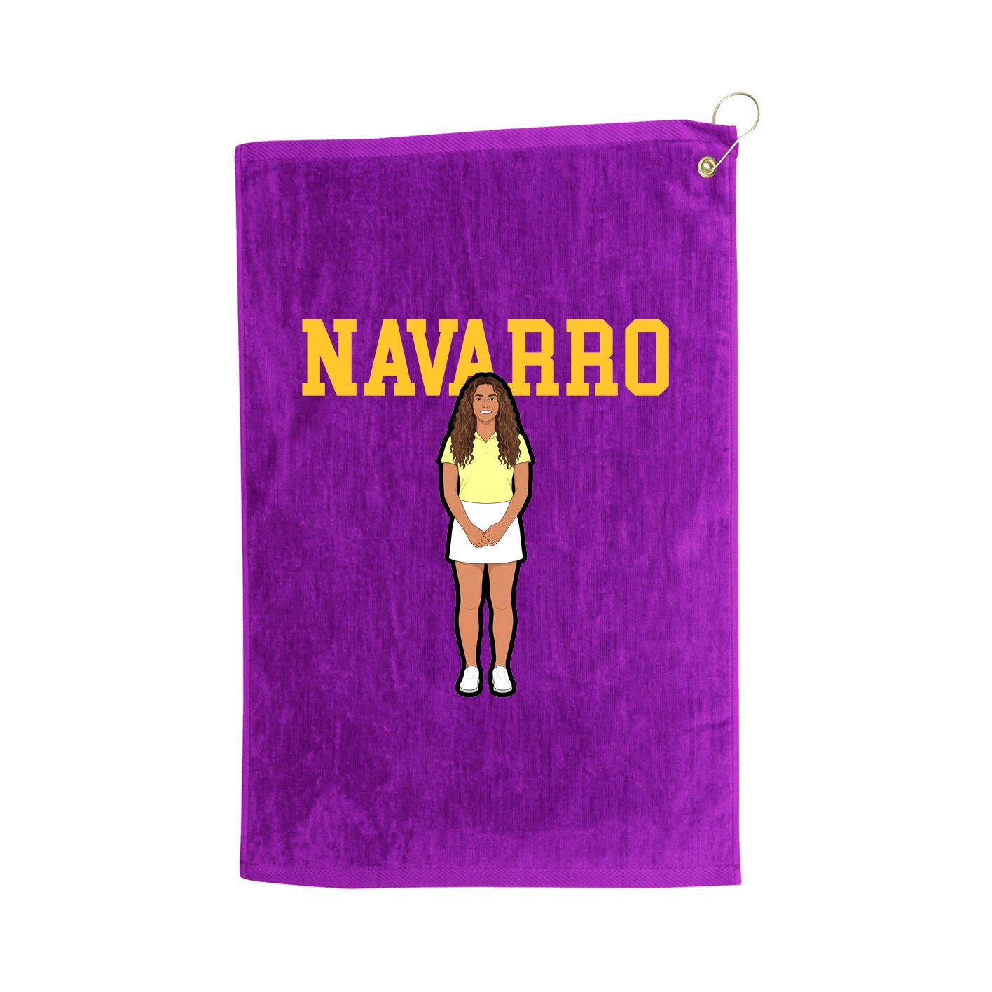 Golf Towel